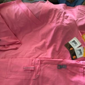 Carhartt Scrubs, XL